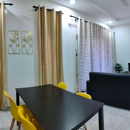 Homestay Habi Residence Kepala Batas  Eksteriør bilde