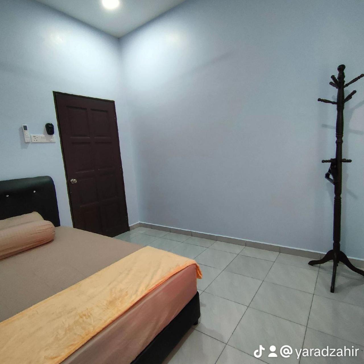 Homestay Habi Residence Kepala Batas  Eksteriør bilde