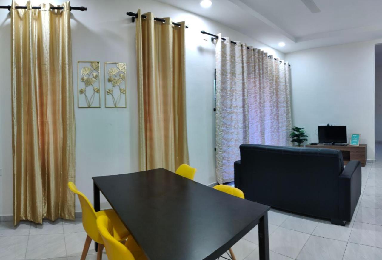 Homestay Habi Residence Kepala Batas  Eksteriør bilde