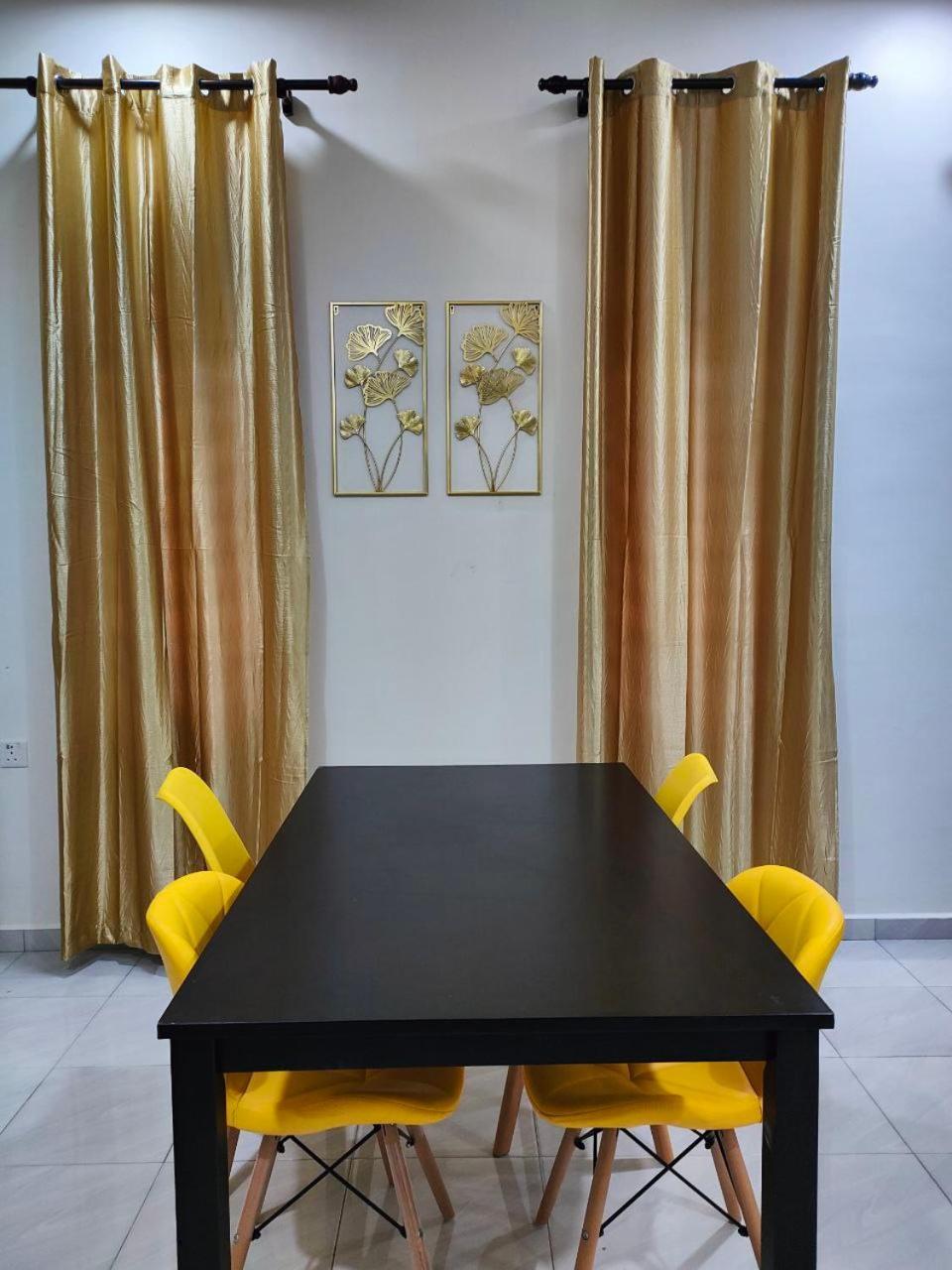 Homestay Habi Residence Kepala Batas  Eksteriør bilde