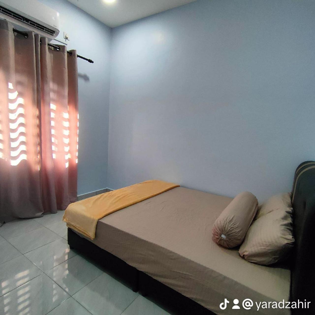 Homestay Habi Residence Kepala Batas  Eksteriør bilde